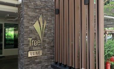For sale and for rent 1 bed condo in Phra Khanong, Bangkok