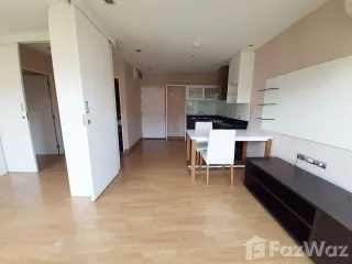 Продажа и аренда 1 кровать кондо в Пхра Кханонг, Бангкок