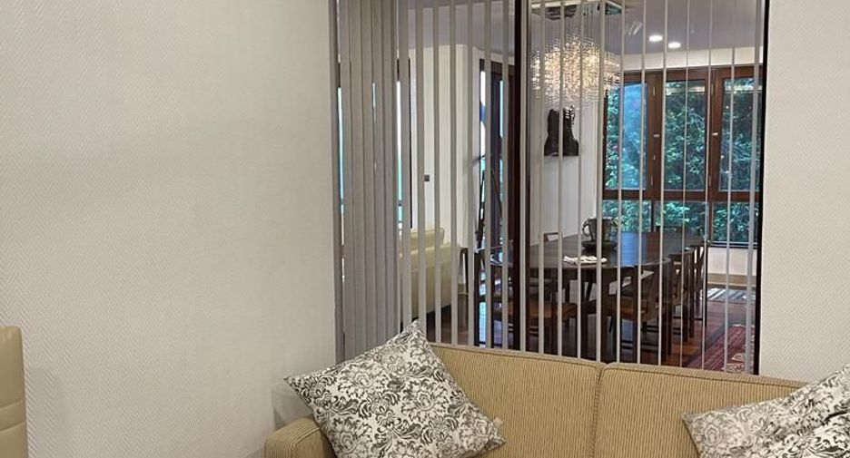 Apartment zum Kauf und zur Miete mit 3 Zimmer in Mueang Phuket, Phuket