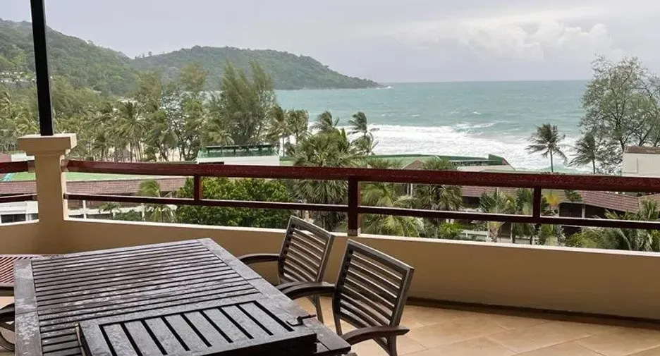 Apartment zum Kauf und zur Miete mit 3 Zimmer in Mueang Phuket, Phuket