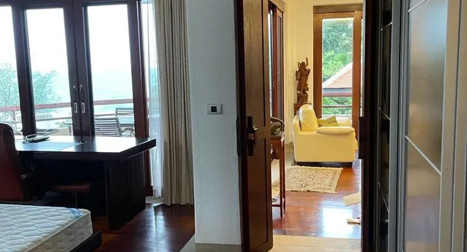 Apartment zum Kauf und zur Miete mit 3 Zimmer in Mueang Phuket, Phuket