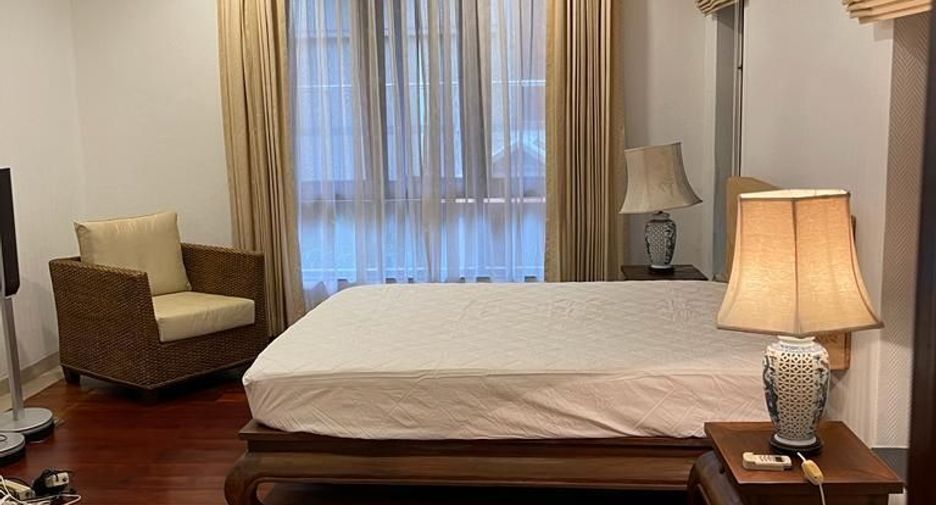 Apartment zum Kauf und zur Miete mit 3 Zimmer in Mueang Phuket, Phuket