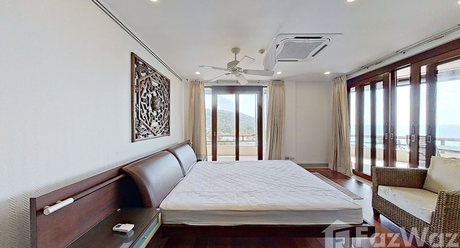 Apartment zum Kauf und zur Miete mit 3 Zimmer in Mueang Phuket, Phuket