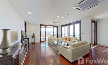 For sale そして for rent 3 ベッドルーム apartment in Mueang Phuket, Phuket