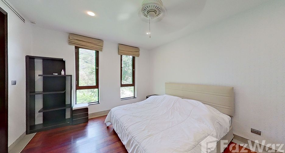 Apartment zum Kauf und zur Miete mit 3 Zimmer in Mueang Phuket, Phuket