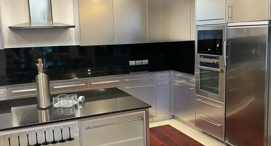 Apartment zum Kauf und zur Miete mit 3 Zimmer in Mueang Phuket, Phuket