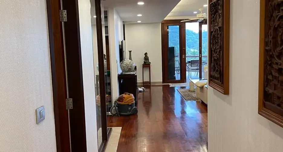 Apartment zum Kauf und zur Miete mit 3 Zimmer in Mueang Phuket, Phuket