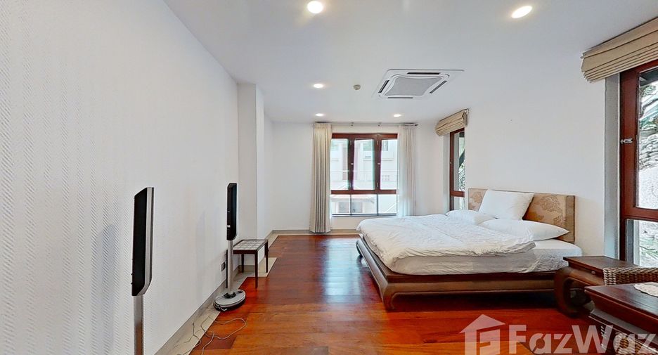 Apartment zum Kauf und zur Miete mit 3 Zimmer in Mueang Phuket, Phuket