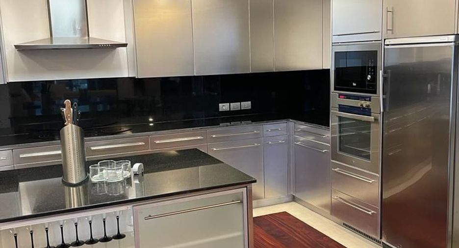 Продажа и аренда 3 спальни апартаменты в Пхукет Тощн, Пхукет