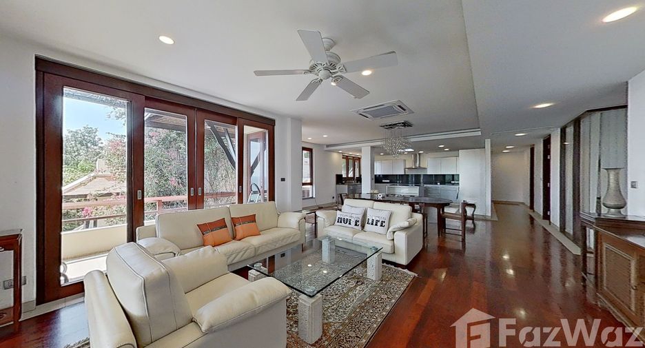 Apartment zum Kauf und zur Miete mit 3 Zimmer in Mueang Phuket, Phuket