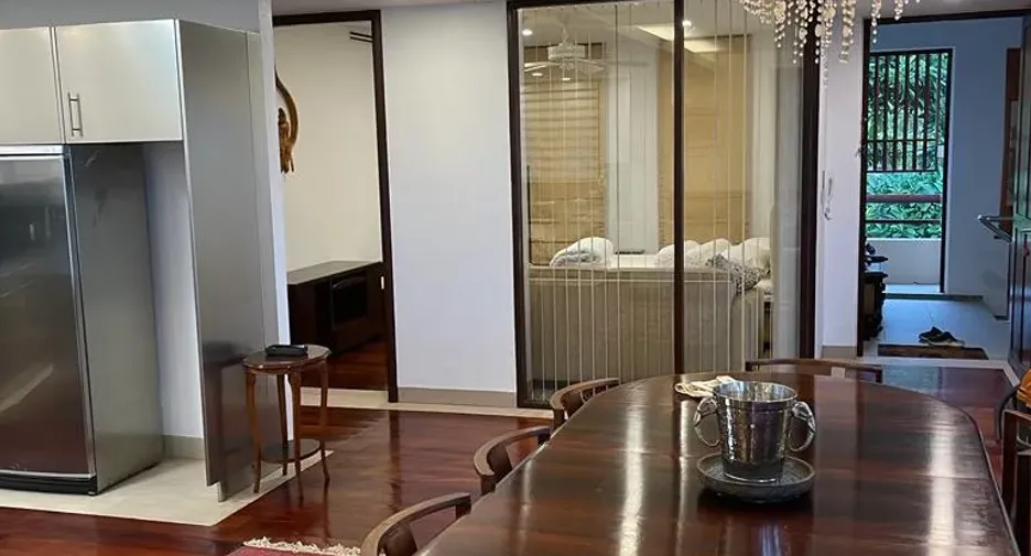Apartment zum Kauf und zur Miete mit 3 Zimmer in Mueang Phuket, Phuket