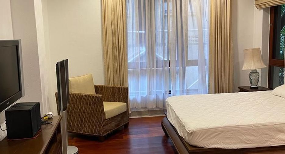 Apartment zum Kauf und zur Miete mit 3 Zimmer in Mueang Phuket, Phuket