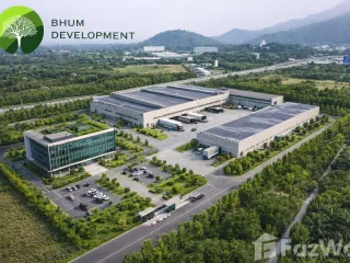 Продажа Участок в Ban Bueng, Чонбури