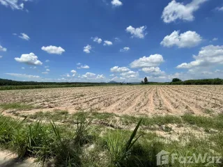 For sale land in Ban Bueng, Chonburi