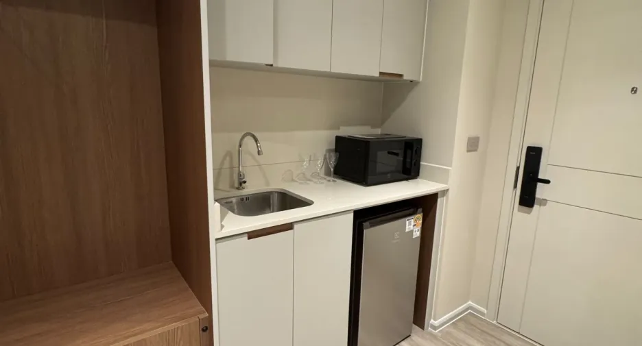 For rent 1 Beds condo in Hua Hin, Prachuap Khiri Khan