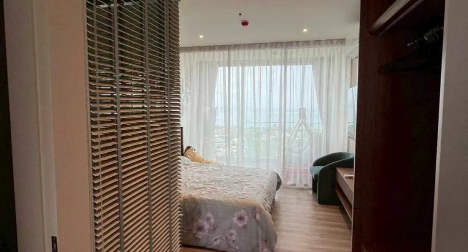 For rent 1 Beds condo in Hua Hin, Prachuap Khiri Khan