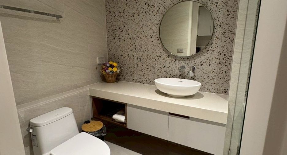 À louer 1 chambre condo à Hua Hin, Prachuap Khiri Khan