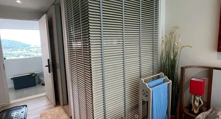 For rent 1 Beds condo in Hua Hin, Prachuap Khiri Khan
