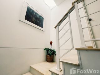 Casa adosada en venta de 3 habitaciones en Sai Mai, Bangkok