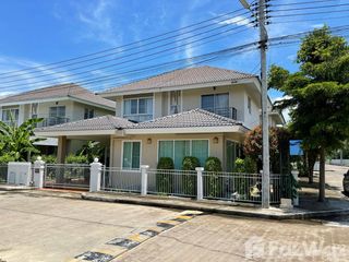 出售 4 卧室 独立屋 在 San Sai, Chiang Mai