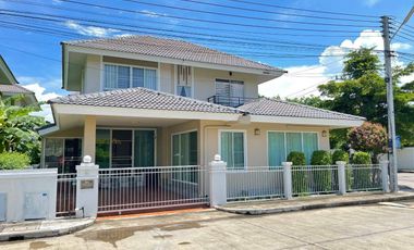 For sale 4 bedrooms house in San Sai, Chiang Mai