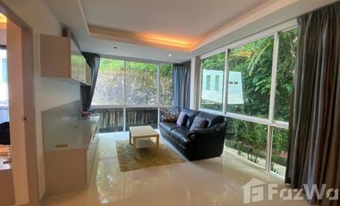 Condo en alquiler de 1 habitaciones en Kathu, Phuket