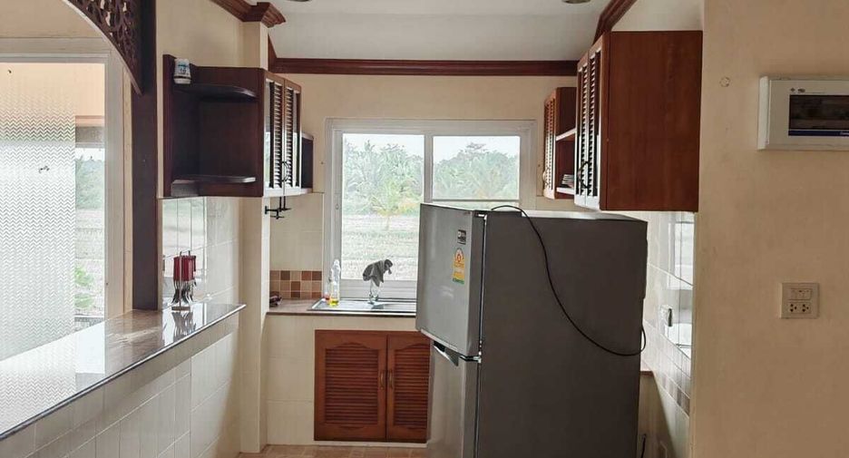 ขาย 3 ห้องนอน บ้านเดี่ยว ใน ท่ายาง, เพชรบุรี