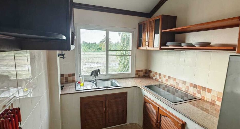 ขาย 3 ห้องนอน บ้านเดี่ยว ใน ท่ายาง, เพชรบุรี