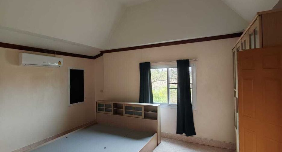 ขาย 3 ห้องนอน บ้านเดี่ยว ใน ท่ายาง, เพชรบุรี