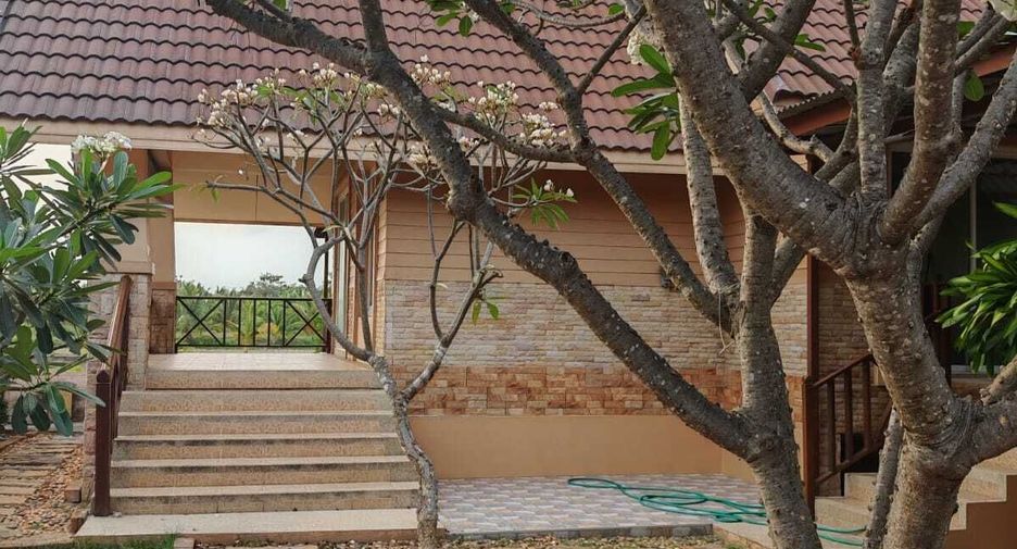 ขาย 3 ห้องนอน บ้านเดี่ยว ใน ท่ายาง, เพชรบุรี