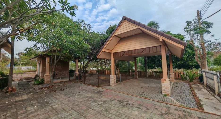 ขาย 3 ห้องนอน บ้านเดี่ยว ใน ท่ายาง, เพชรบุรี