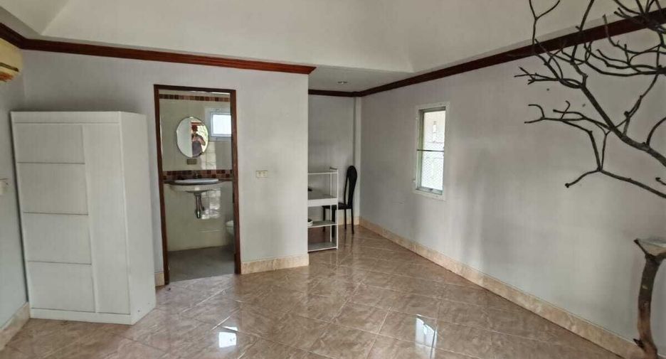 ขาย 3 ห้องนอน บ้านเดี่ยว ใน ท่ายาง, เพชรบุรี
