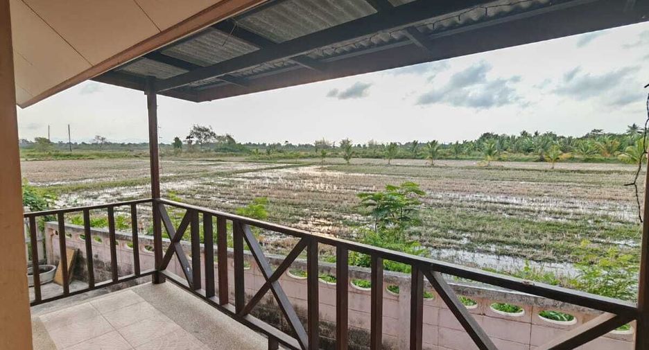 À vendre 3 chambres maison à Tha Yang, Phetchaburi