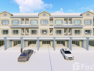 For sale 3 bedrooms townhouse in Mueang Nakhon Pathom, Nakhon Pathom