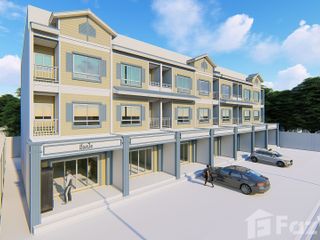 For sale 3 bedrooms townhouse in Mueang Nakhon Pathom, Nakhon Pathom
