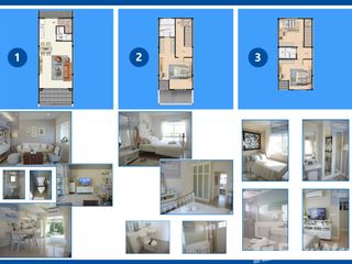 For sale 3 bedrooms townhouse in Mueang Nakhon Pathom, Nakhon Pathom