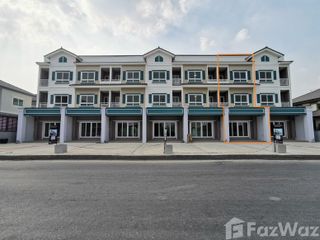 For sale 3 bedrooms townhouse in Mueang Nakhon Pathom, Nakhon Pathom