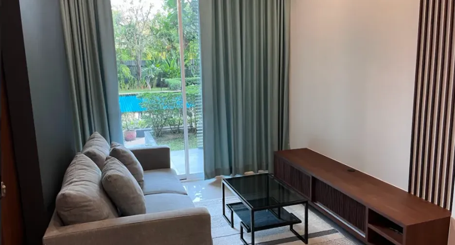 For sale 1 bed condo in Hua Hin, Prachuap Khiri Khan