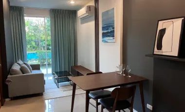À vendre 1 chambre condo à Hua Hin, Prachuap Khiri Khan
