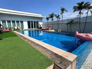 À vendre 3 chambres villa à Mueang Phuket, Phuket