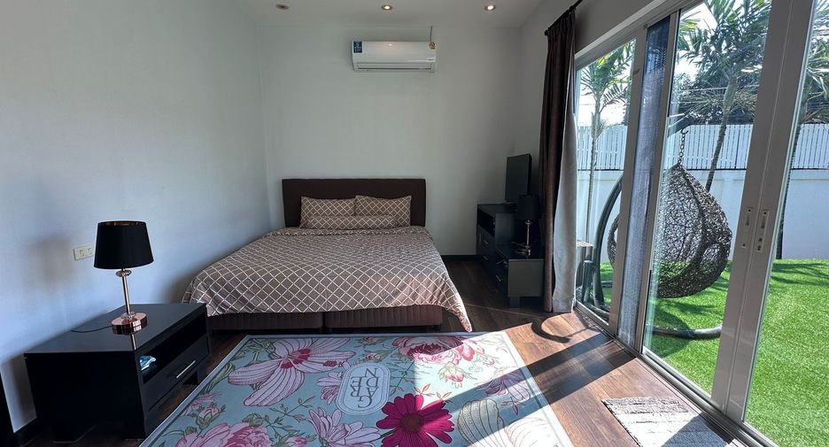 For sale 3 bedrooms villa in Mueang Phuket, Phuket