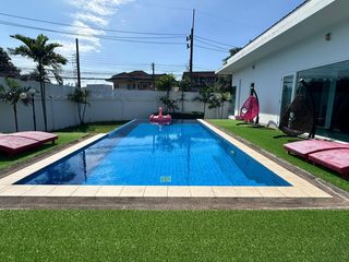 À vendre 3 chambres villa à Mueang Phuket, Phuket