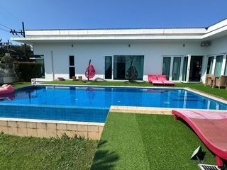 À vendre 3 chambres villa à Mueang Phuket, Phuket