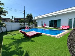 À vendre 3 chambres villa à Mueang Phuket, Phuket