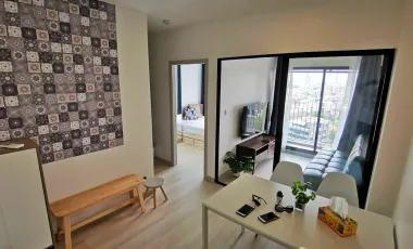 For sale and for rent 1 bed condo in Sathon, Bangkok