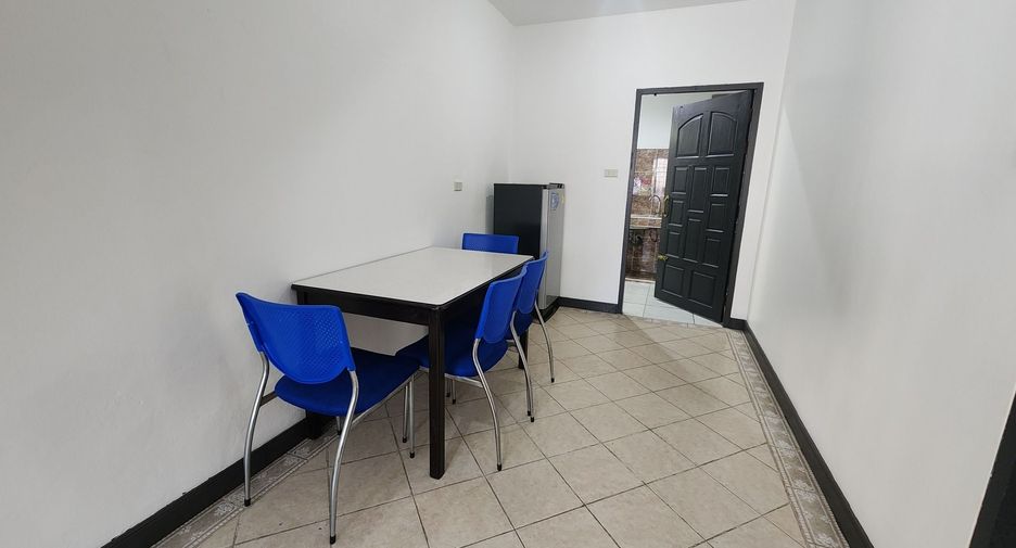 For rent 3 bedrooms house in Bang Lamung, Chonburi