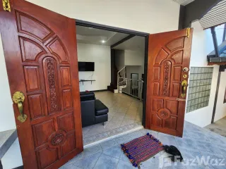 Аренда 3 спальни дом в Банг Ламунг, Чонбури