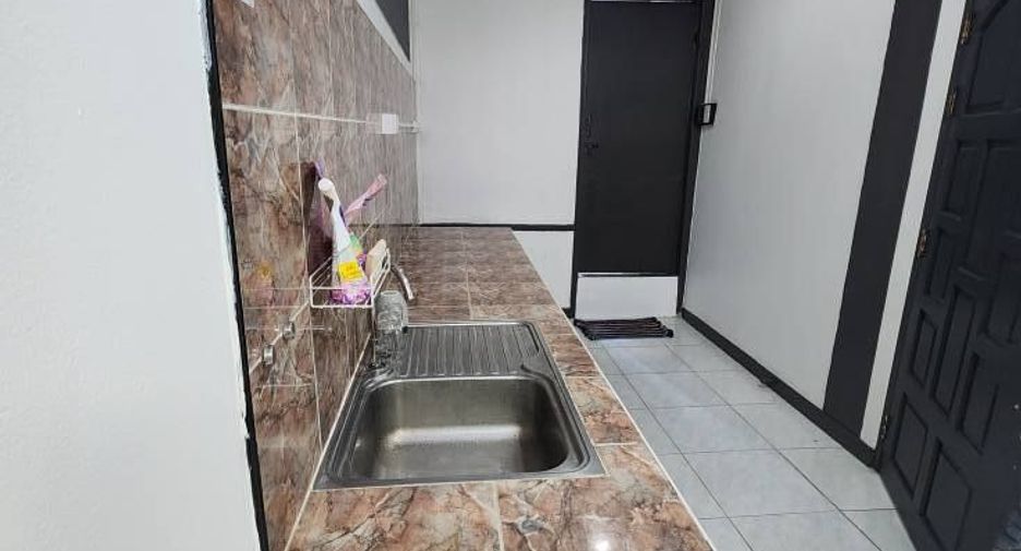 For rent 3 bedrooms house in Bang Lamung, Chonburi