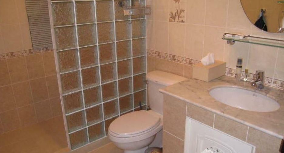 For sale 3 bedrooms townhouse in Cha Am, Phetchaburi