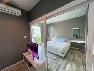 Продажа 1 кровать кондо в Mueang Chiang Mai, Чианг Маи